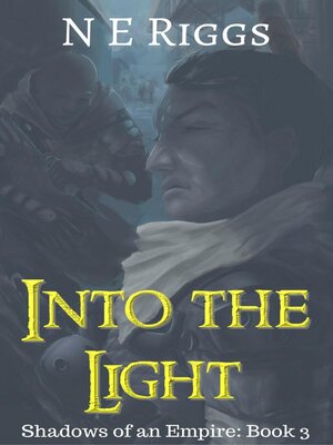 cover image of Into the Light